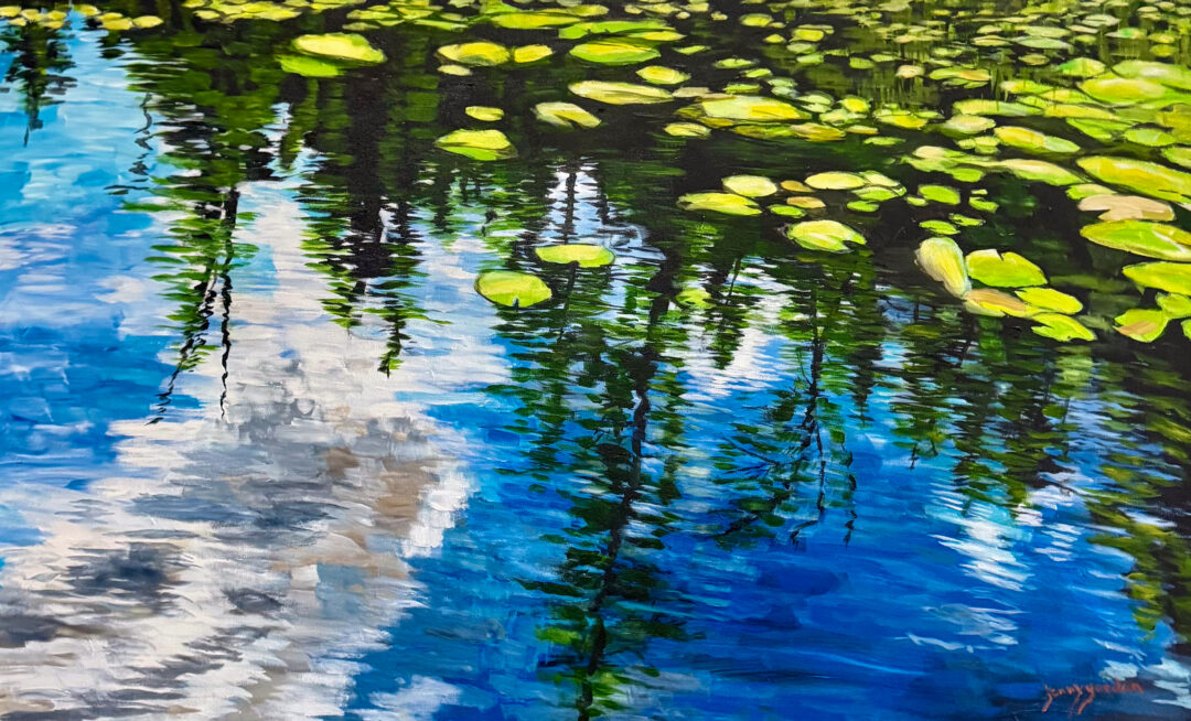 Reflections-30x48x1