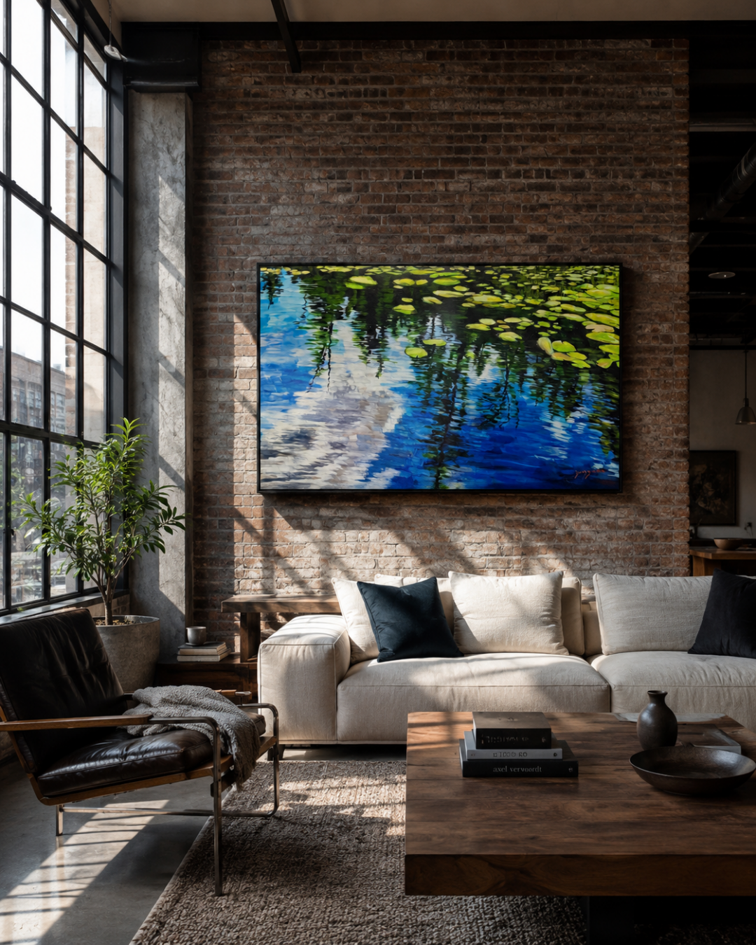 Reflections-30x48x1
